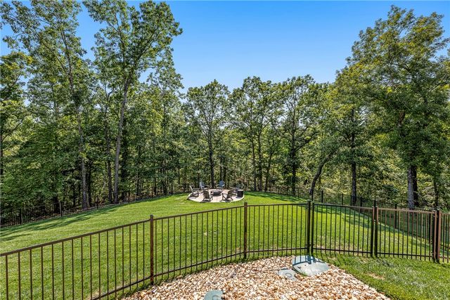 7 Rothwell Lane, Bella Vista, AR 72714