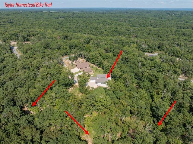 7 Rothwell Lane, Bella Vista, AR 72714