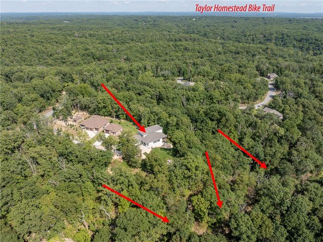 7 Rothwell Lane, Bella Vista, AR 72714