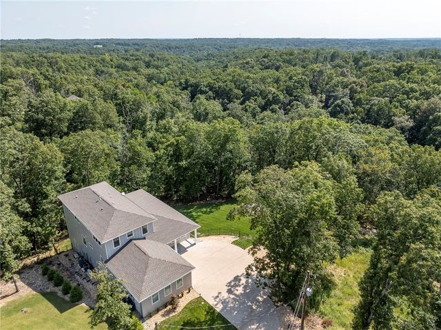 7 Rothwell Lane, Bella Vista, AR 72714