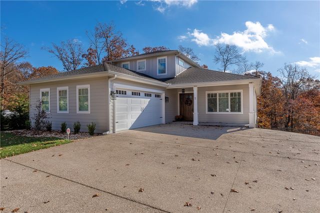 7 Rothwell Lane, Bella Vista, AR 72714