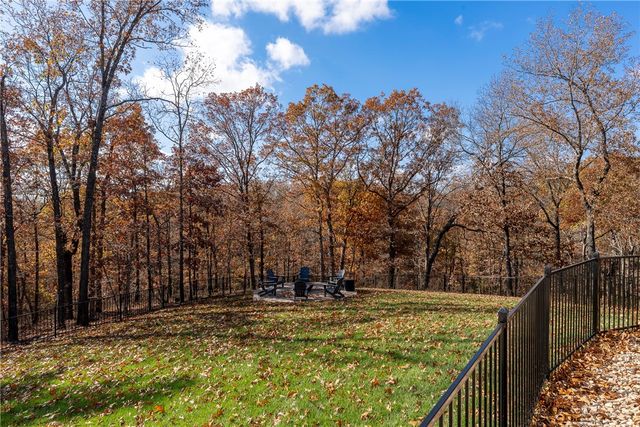 7 Rothwell Lane, Bella Vista, AR 72714