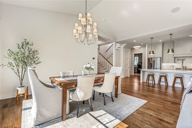 7 Rothwell Lane, Bella Vista, AR 72714