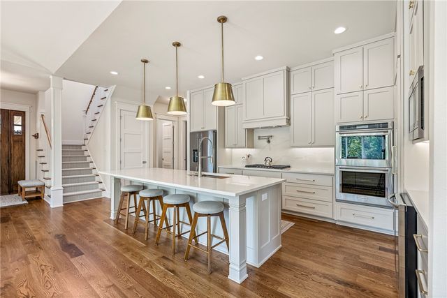 7 Rothwell Lane, Bella Vista, AR 72714