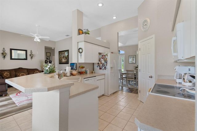 1084 W HILLSBOROUGH BOULEVARD, North Port, FL 34288