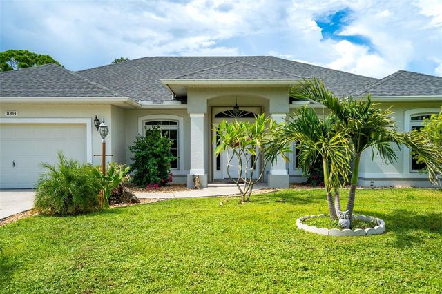 1084 W HILLSBOROUGH BOULEVARD, North Port, FL 34288