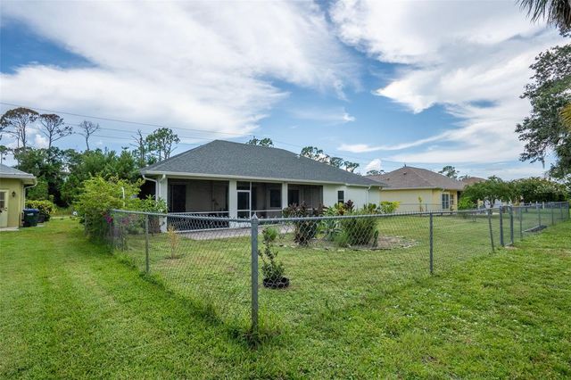 1084 W HILLSBOROUGH BOULEVARD, North Port, FL 34288
