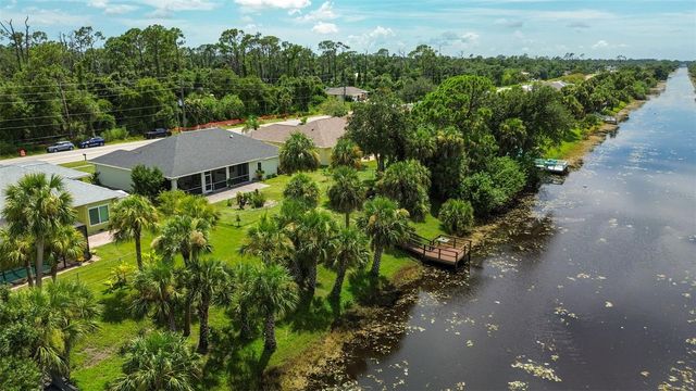 1084 W HILLSBOROUGH BOULEVARD, North Port, FL 34288