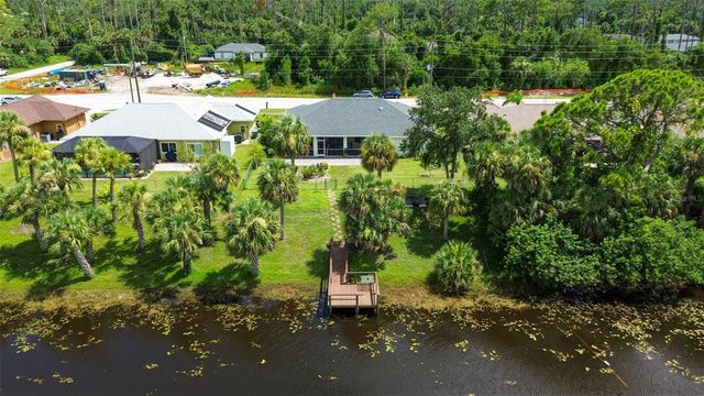 1084 W HILLSBOROUGH BOULEVARD, North Port, FL 34288