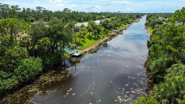 1084 W HILLSBOROUGH BOULEVARD, North Port, FL 34288