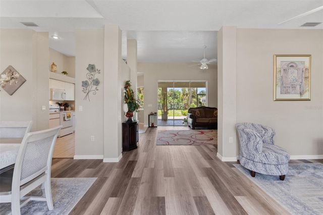 1084 W HILLSBOROUGH BOULEVARD, North Port, FL 34288