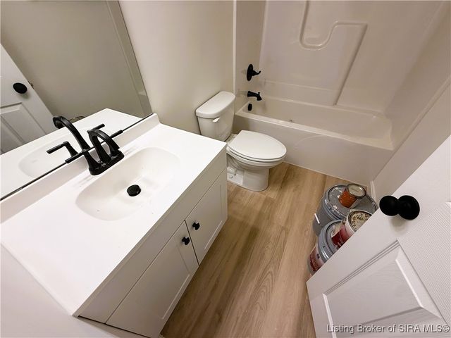 8048 Hudson Lane, Georgetown, IN 47122