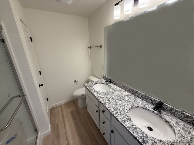 8048 Hudson Lane, Georgetown, IN 47122