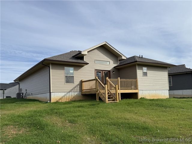 8048 Hudson Lane, Georgetown, IN 47122