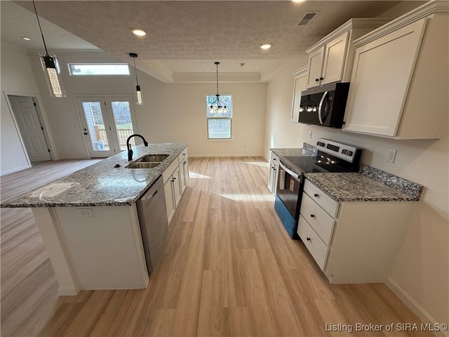 8048 Hudson Lane, Georgetown, IN 47122