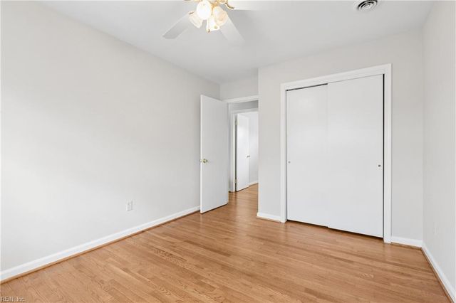 44 Rens RD, Poquoson, VA 23662