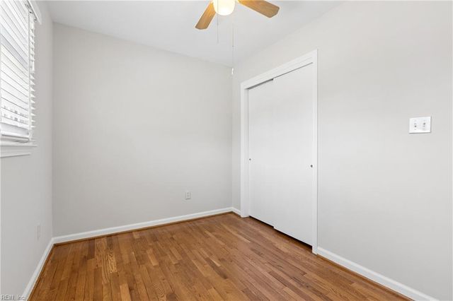 44 Rens RD, Poquoson, VA 23662