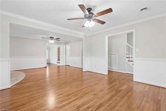 44 Rens RD, Poquoson, VA 23662