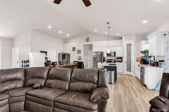 1673 N Calle Rosa Drive, Pueblo West, CO 81007