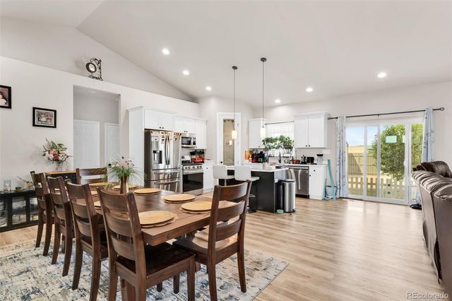 1673 N Calle Rosa Drive, Pueblo West, CO 81007