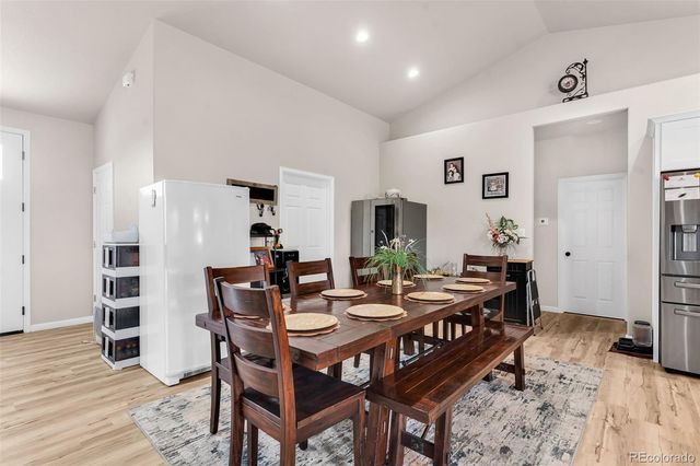 1673 N Calle Rosa Drive, Pueblo West, CO 81007
