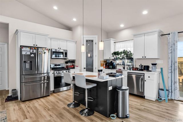 1673 N Calle Rosa Drive, Pueblo West, CO 81007