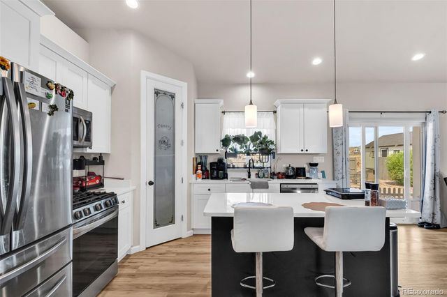 1673 N Calle Rosa Drive, Pueblo West, CO 81007