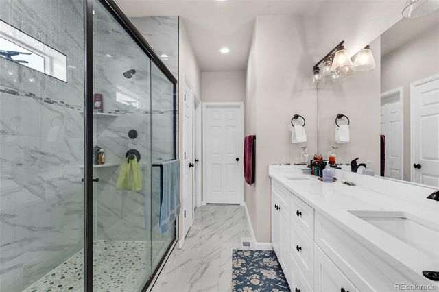 1673 N Calle Rosa Drive, Pueblo West, CO 81007