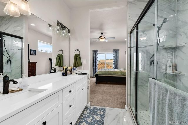 1673 N Calle Rosa Drive, Pueblo West, CO 81007