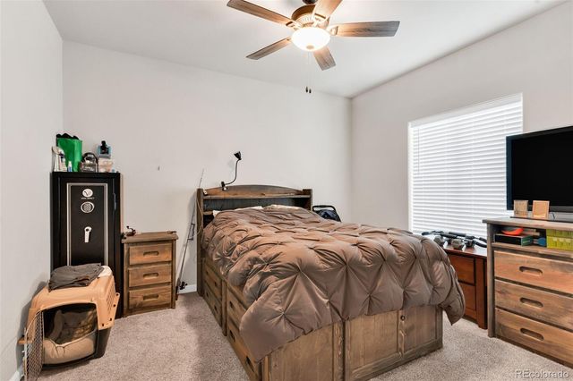 1673 N Calle Rosa Drive, Pueblo West, CO 81007
