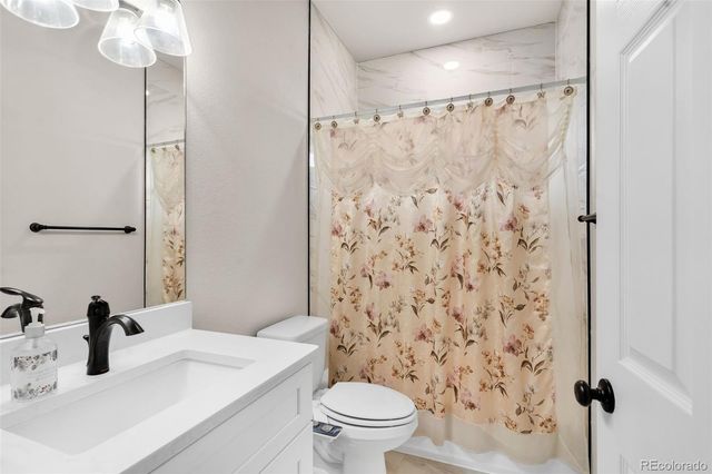 1673 N Calle Rosa Drive, Pueblo West, CO 81007