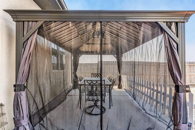 1673 N Calle Rosa Drive, Pueblo West, CO 81007
