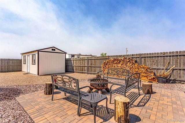 1673 N Calle Rosa Drive, Pueblo West, CO 81007