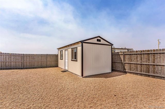 1673 N Calle Rosa Drive, Pueblo West, CO 81007