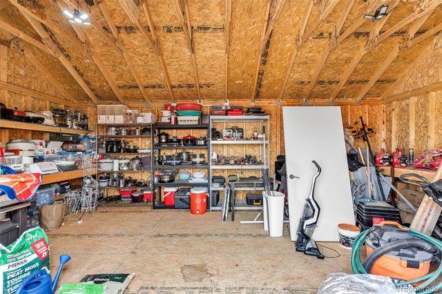 1673 N Calle Rosa Drive, Pueblo West, CO 81007