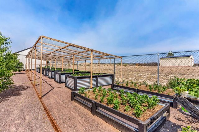 1673 N Calle Rosa Drive, Pueblo West, CO 81007