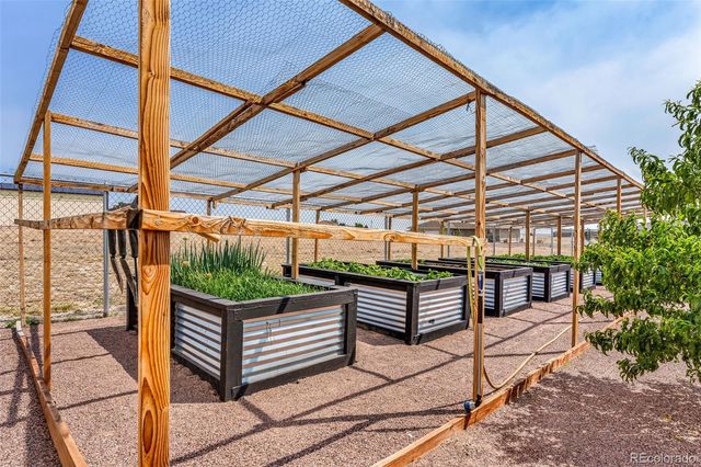 1673 N Calle Rosa Drive, Pueblo West, CO 81007