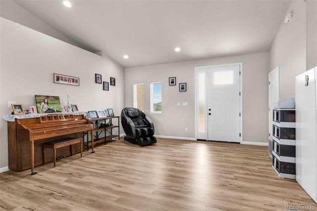 1673 N Calle Rosa Drive, Pueblo West, CO 81007