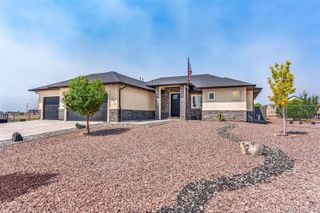 1673 N Calle Rosa Drive, Pueblo West, CO 81007