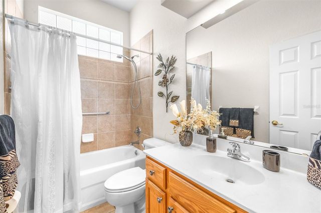 6758 HUNTINGTON HILLS BOULEVARD, Lakeland, FL 33810