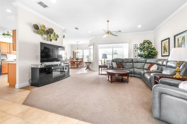 6758 HUNTINGTON HILLS BOULEVARD, Lakeland, FL 33810