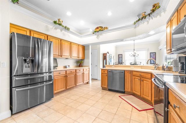 6758 HUNTINGTON HILLS BOULEVARD, Lakeland, FL 33810