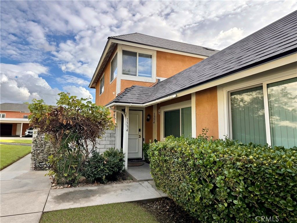 1354 Peppertree, West Covina, CA 91792 — exterior