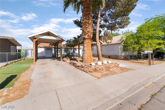 2532 Arrowhead Street, North Las Vegas, NV 89030