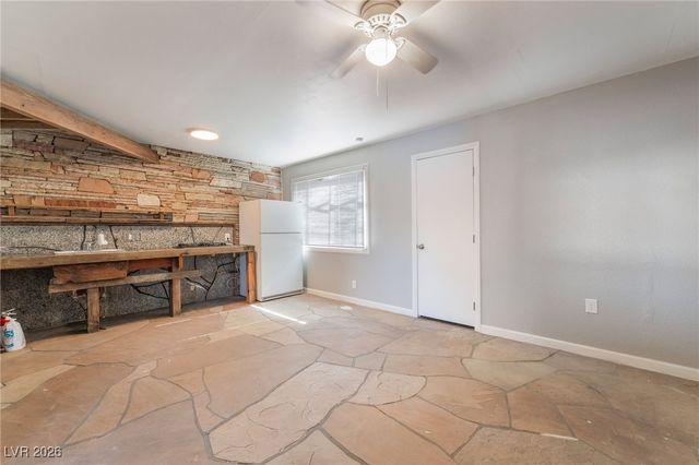 2532 Arrowhead Street, North Las Vegas, NV 89030