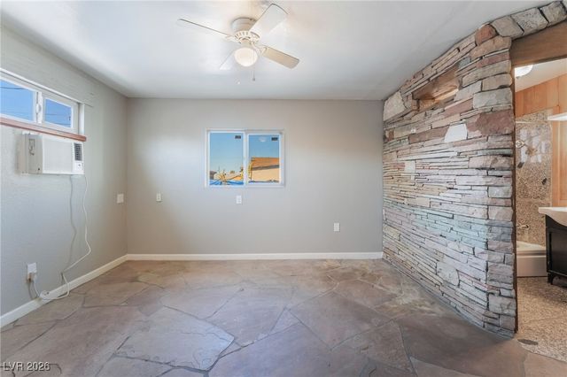 2532 Arrowhead Street, North Las Vegas, NV 89030