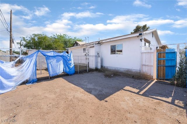 2532 Arrowhead Street, North Las Vegas, NV 89030