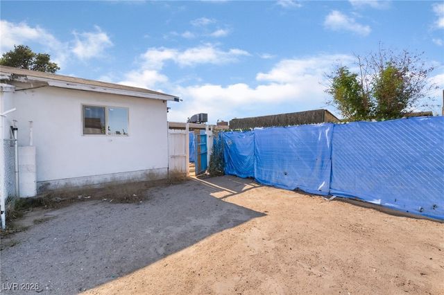 2532 Arrowhead Street, North Las Vegas, NV 89030