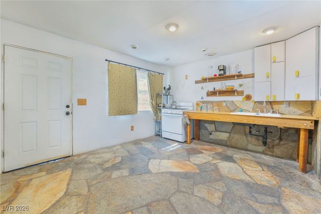 2532 Arrowhead Street, North Las Vegas, NV 89030