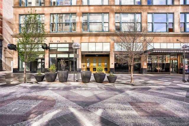 720 16th Street 203, Denver, CO 80202